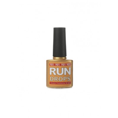 Run Drops База для ефекту розтікання 8ml