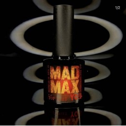 Yo!Nails Mad Max Top Топ суперстійкий без УФ 8ml
