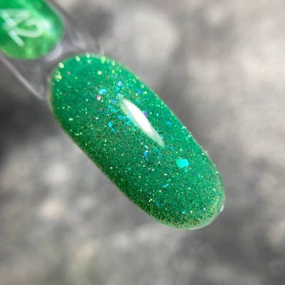 Luna Light Acrygel #42 Гель рідкий світловідбиваючий 13ml