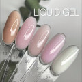 Saga Liquid Gel #20 Рідкий гель 15ml