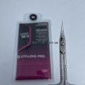 Ножиці для кутикули Staleks Expert 50/2 21mm