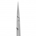 Ножиці для кутикули з гачком Staleks Smart 41/3 25mm