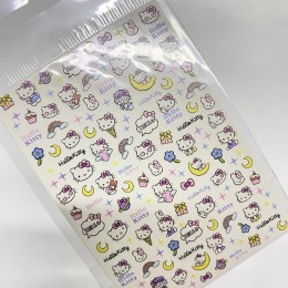 Слайдер-дизайн Hello Kitty