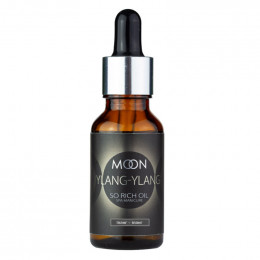 MOON FULL Cuticle Oil Ylang-Ylang Олійка для кутикули 20ml