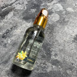 Designer Cuticle Oil Vanilla Олійка для кутикули Ваніль 30ml