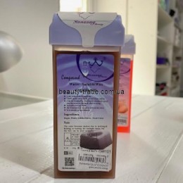 Воск кассетный (CHOCOLATE) Konsung Beauty  150 g