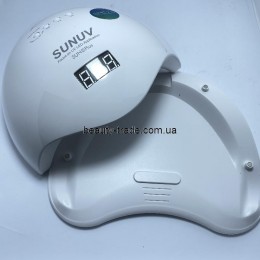 Лампа SUNUV 5 PLUS оригинал 48 W
