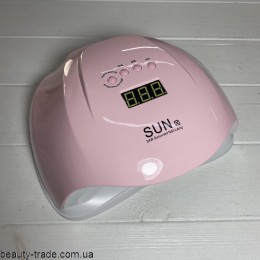 Лампа Sun X (pink) 54 W