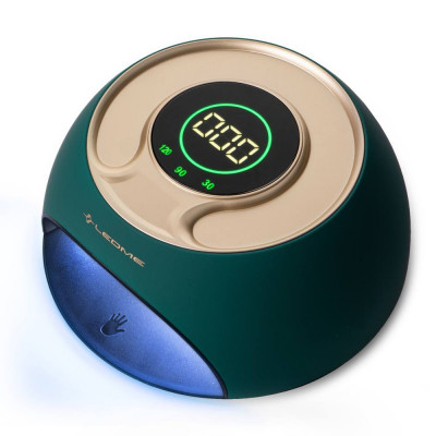 Лампа LEDME ONE Green 120W