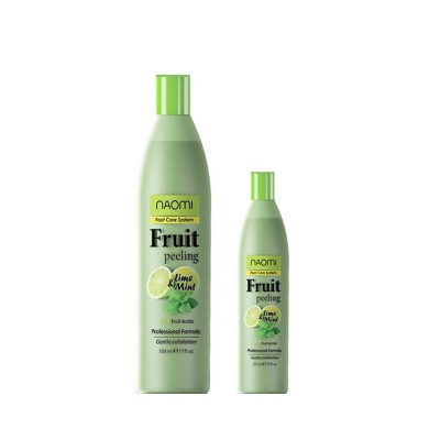 Naomi Fruit Peeling Фруктовий пілінг 250ml