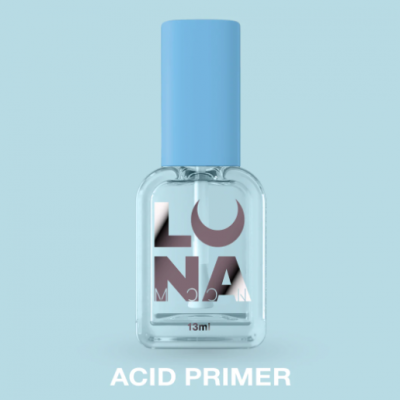 Luna Acid Primer Кислотний праймер 13ml