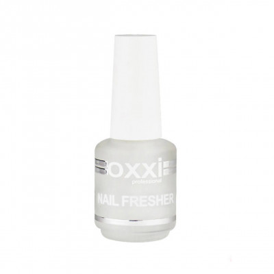 Oxxi Nail Fresher Обезжирювач 15ml